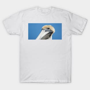 Awesome pelican T-Shirt